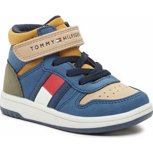 Sneakersy Tommy Hilfiger T3B9-33104-0315Y913 M Multicolor Y913