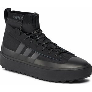 Boty adidas ZNSORED High GORE-TEX Shoes ID7296 Cblack/Cblack/Cblack