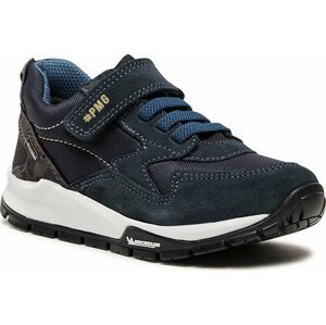 Sneakersy Primigi GORE-TEX 4921533 M Navy/Blu Scuro