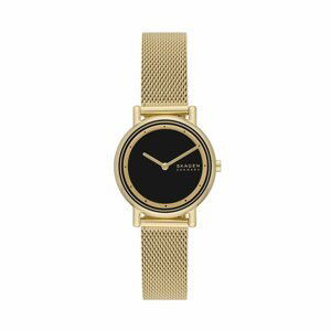 Hodinky Skagen Signatur Lille SKW3111 Gold/Gold