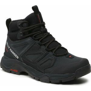 Trekingová obuv Helly Hansen Stalheim Ht Boot 11851_990 Black/Ebony