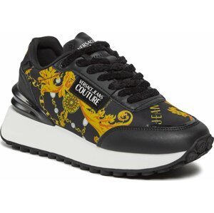 Sneakersy Versace Jeans Couture 75VA3SH2 ZS911 G89