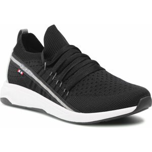 Sneakersy Viking Engvik 3-51710-2 Black