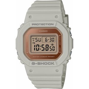 Hodinky G-Shock GMD-S5600-8ER White