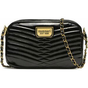 Kabelka Monnari BAG4530-M20 Black