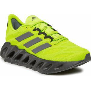 Boty adidas Switch FWD Running H03641 Luclem/Grefiv/Cblack