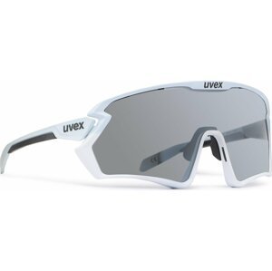 Sluneční brýle Uvex Sportstyle 231 2.0 S5330268116 Bílá