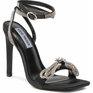 Sandály Steve Madden Unleash SM11002333-001 Black