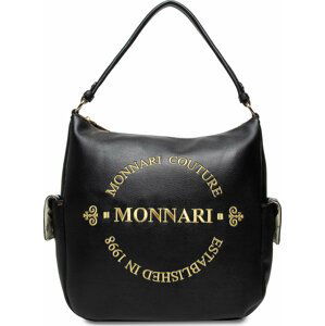 Kabelka Monnari BAG0380-020 Černá