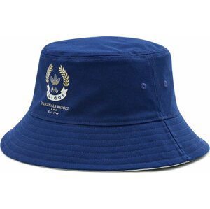 Klobouk adidas Bucket Hat HK0125 Owhite/Ngtsky