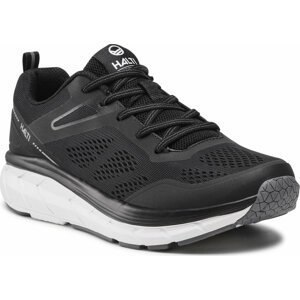 Sneakersy Halti Tempo 2 M Running Shoe 054-2776 Black P99