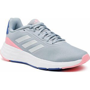 Boty adidas Startyourrun HP5666 Modrá