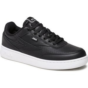 Sneakersy Fila Fila Sevaro FFM0217.80010 Black