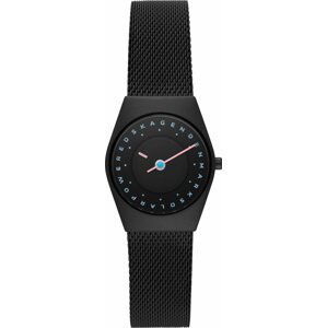 Hodinky Skagen SKW3088 Black