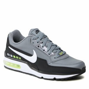 Boty Nike Air Max Ltd 3 DD7118 002 Black/White/Smoke Grey/Violet