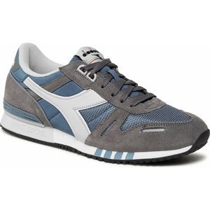 Sneakersy Diadora Titan 501.177355-D0087 Blue Mirage / Steel Gray