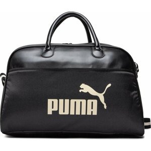 Taška Puma Campus Grip Bag 788230 01 Černá