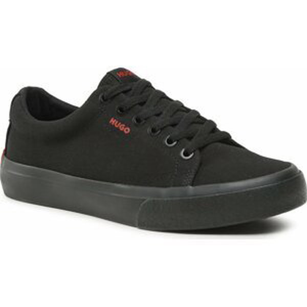 Sneakersy Hugo 50480788 Black 009