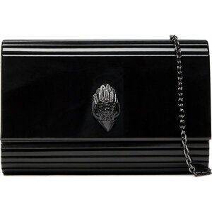 Kabelka Kurt Geiger Party Eagle Clutch Drench 8764000979 Black