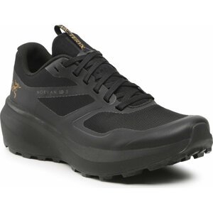 Boty Arc'teryx Norvan Ld 3 W 079485-521307 G0 Black/Black