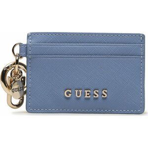 Pouzdro na kreditní karty Guess RW1562 P3201 WIS