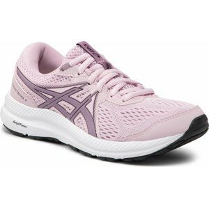 Boty Asics Gel-Contend 1012A911 Barely Rose/Rosquartz 704