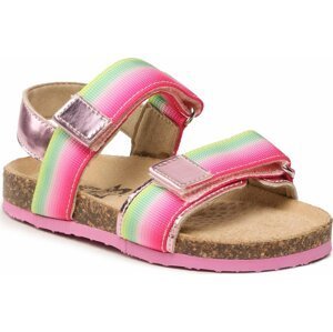 Sandály Primigi 3926033 S Multicolour Pink