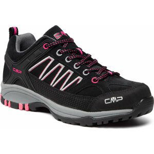 Trekingová obuv CMP Sun Wmn Hiking Shoe 31Q4806 Nero U901