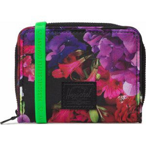 Malá dámská peněženka Herschel Tyler Fs 11097-05640 Floral Bou