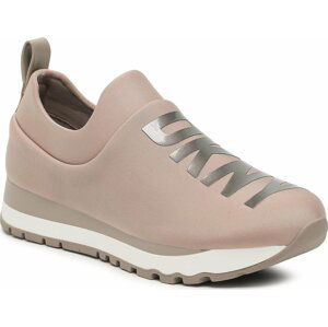 Sneakersy DKNY Jadyn K2314830 Toffee TOF