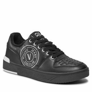 Sneakersy Versace Jeans Couture 75YA3SJ1 ZP356 899
