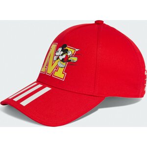 Kšiltovka adidas Disney Mickey Mouse Cap HT6409 better scarlet