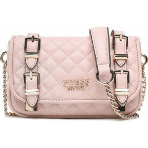 Kabelka Guess Adam (QG) Mini Bags HWQG86 94780 PLR