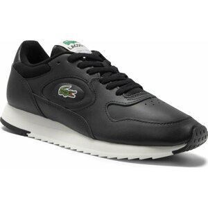 Sneakersy Lacoste I02379-454 Černá