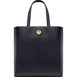Kabelka Tommy Hilfiger Th Chic Tote AW0AW13166 DW6