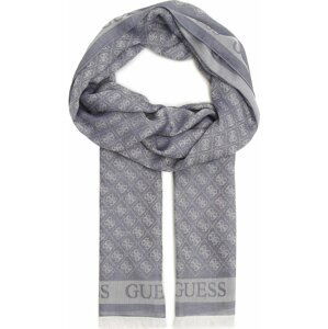 Šál Guess Shemara Scarves AW9450 VIS03 WIS