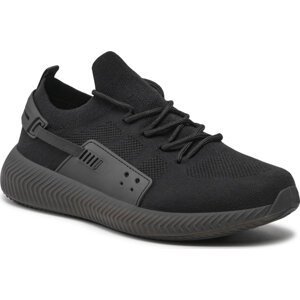 Sneakersy Sprandi MP07-11652-03 Black
