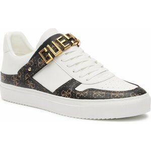 Sneakersy Guess Trani FM7TRA FAB12 WBROC