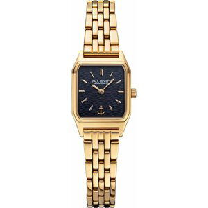 Hodinky Paul Hewitt PH-W-0331 Gold/Gold