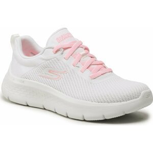 Sneakersy Skechers Go Walk Flex - Alani 124952/WPK White/Pink