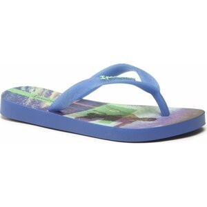 Žabky Ipanema Classic XII 83347 Blue/Green AJ486