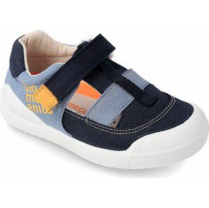 Polobotky Biomecanics 232287 M Navy A