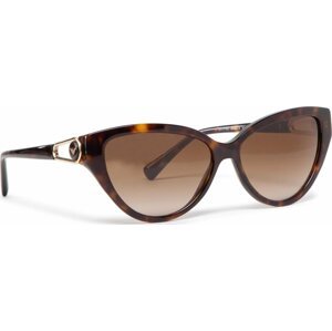 Sluneční brýle Emporio Armani 0EA4192 502613 Shiny Havana