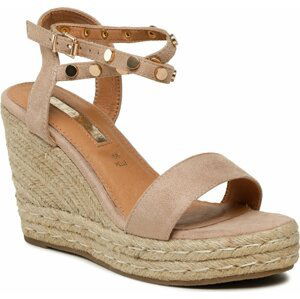 Espadrilky CAFèNOIR C1XA9915 Tartora M019