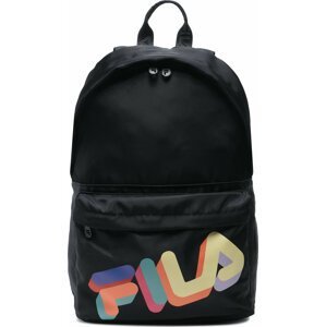 Batoh Fila Binhe Backpack S’Cool Two Street FBU0093 Black 80010