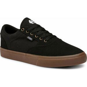 Sneakersy Etnies Blitz 4101000510 Black/Gum 964