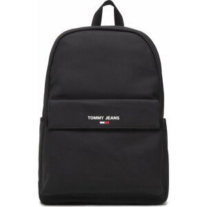 Batoh Tommy Jeans Ess Twist Backpack AM0AM09713 BDS