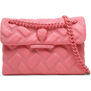 Kabelka Kurt Geiger Mini Kensington Drench 9798798109 Pink