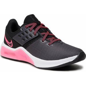 Boty Nike Air Max Bella Tr 4 CW3398 001 Black/Hyper Pink/Cave Purple