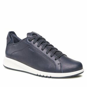 Sneakersy Geox U Aerantis U357FA00085C4002 Navy